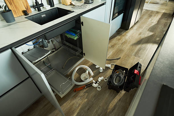 24/7 Emergency Leak Detection experts in Maumelle, AR